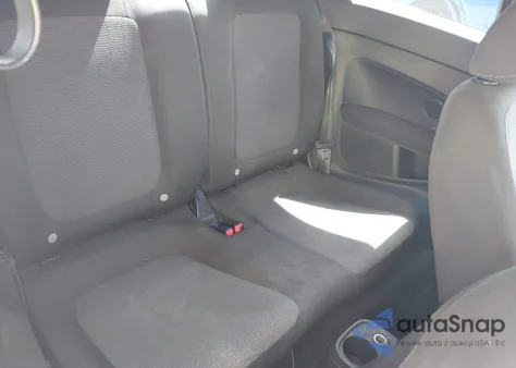 2013 Volkswagen Beetle 2.5L/2.5L Fender Edition z USA, uszkodzony, nr VIN 3VWFP7AT9DM671402